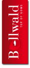 Bellwald Logo Bellwald Logo