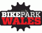 Bikepark Wales Logo Bikepark Wales Logo