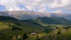 Sirnea in Brașov County Sirnea in Brașov County