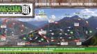 Bardonecchia Kona Bike Park Map Bardonecchia Kona Bike Park Map