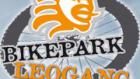 Bikepark Leogang Logo