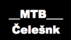 Bike Park Čelešnk Logo