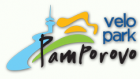 Velo Park Pamporovo Logo Velo Park Pamporovo Logo