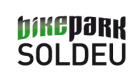 Logo Bike Park Soldeu  Logo Bike Park Soldeu