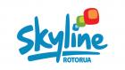 Skyline Rotorua MTB Gravity Park Skyline Rotorua MTB Gravity Park