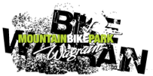 Bikepark Wagrain Logo Bikepark Wagrain Logo