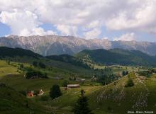 Brasov County Brasov county