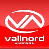 Vallnord logo Vallnord logo