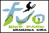 Fun Bike Park Kranjska Gora Logo