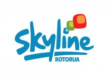 Skyline Rotorua MTB Gravity Park