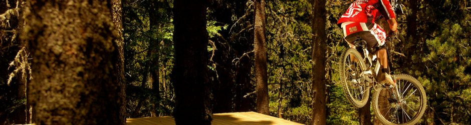 Wood drop Vallnord Wood drop Vallnord