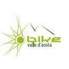 Bike Valle d'Aosta Logo
