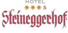 Steineggerhof Logo