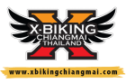 X-Biking Chiang Mai
