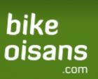 Bike Oisans