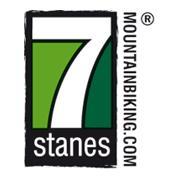 Mabie 7Stanes Logo